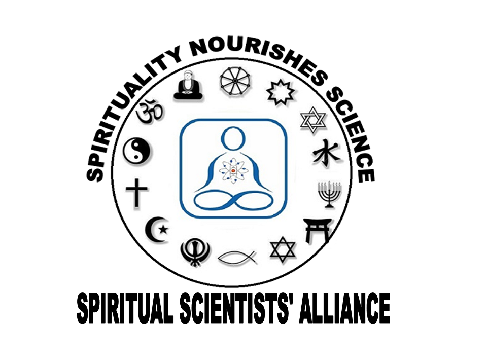 Spiritual Scientist Alliance